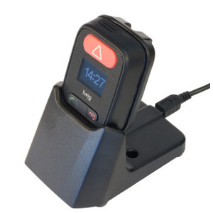 Embody Clip Base carga