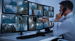 Evitar Robos con TWIG