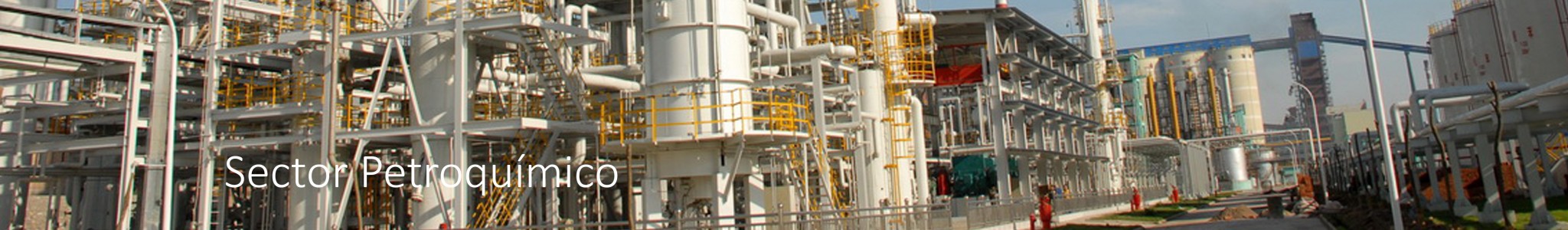 Hombre muerto Petroquimica