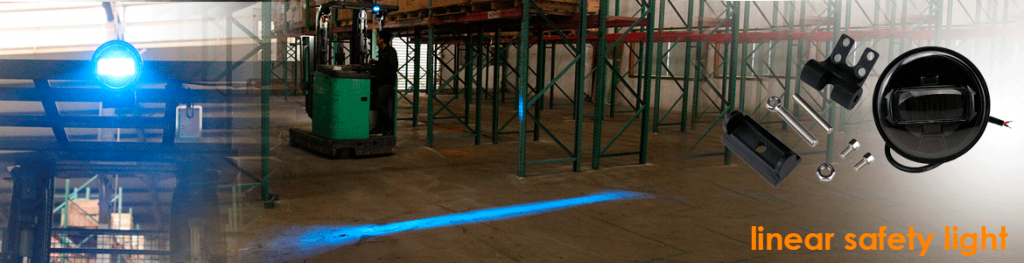 Linear Safety Light0