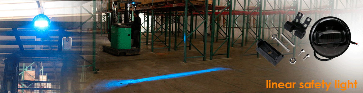 Linear Safety Light0