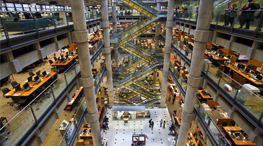 Proteccion de instalaciones