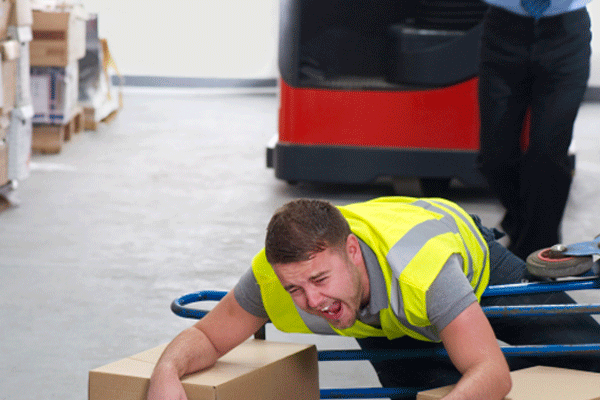 Sistemas antiatropello