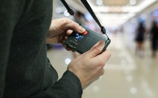 TWIG SOSCard Boton de panico