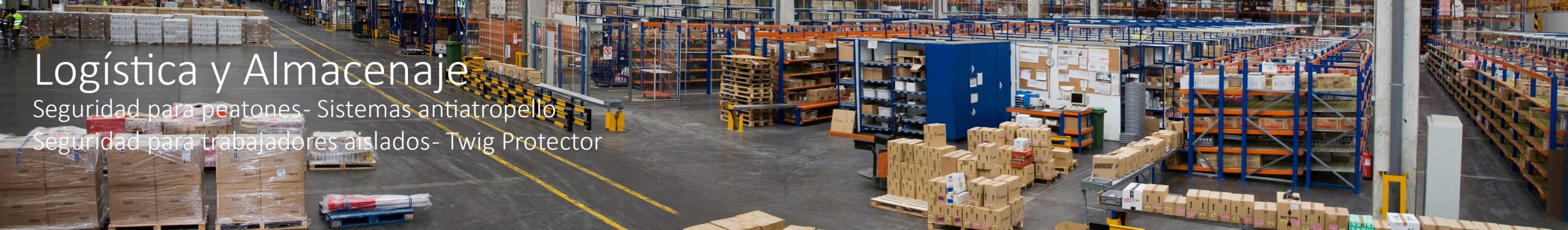 TWIG Logistica scaled