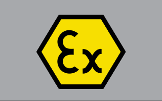Twig ATEX Logo