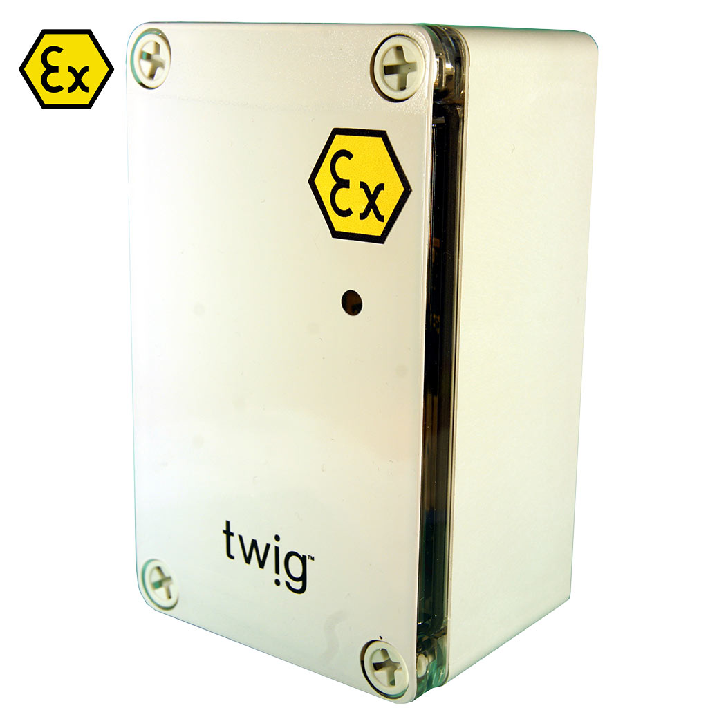 Twig Beacon EX