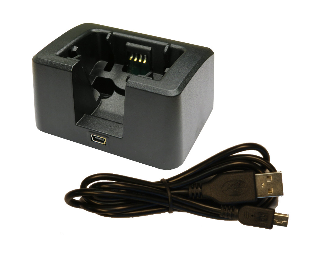 Programming station for TWIG One