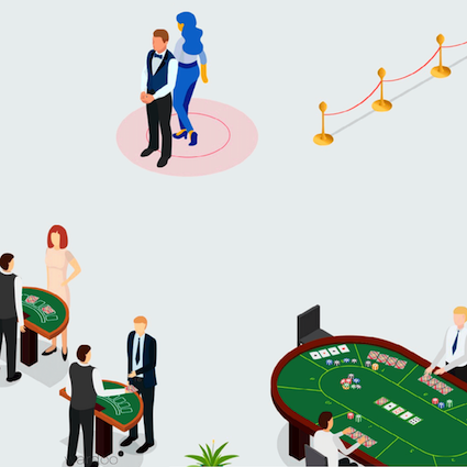 WO Casinos