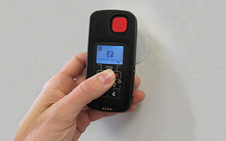 Attendance Monitoring