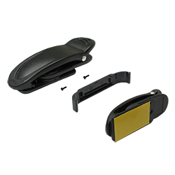 Belt Clip Kit F series 250x250px transparent background PNG