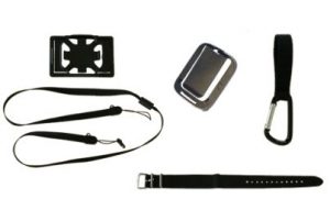 TWIG Embody Accesorios