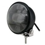 Linear Safety Light
