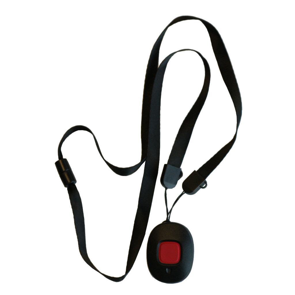 ASE E TWIG Remote Button with SRD EU