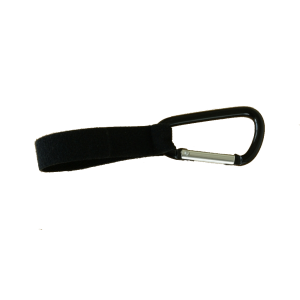 AWH Carbine hook with velcro loop
