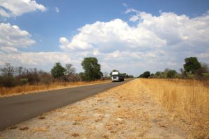 Riesgo trabajo solitario logistica