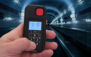 TWIG One in hand in tunnel 320x200