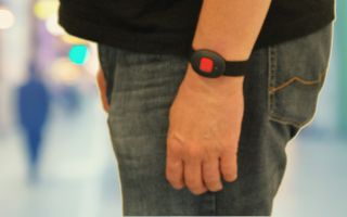 TWIG Remote Button on wrist for datasheet 320x200