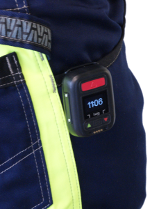 TWIG Neo clip clipped on trousers HighRes