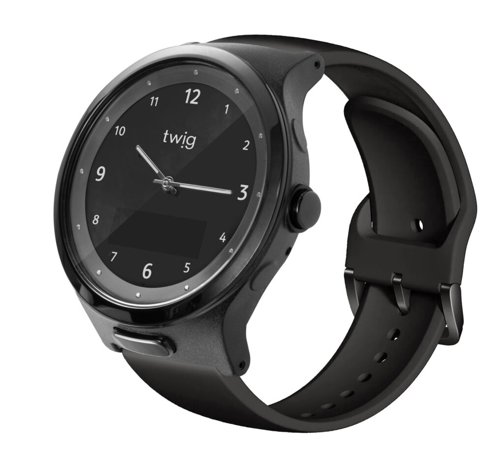 Twig Eon right angle