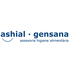 ASHIAL GENSANA