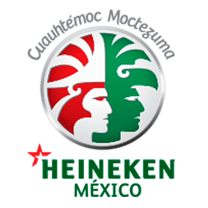 Cuauhtemoc Heineken