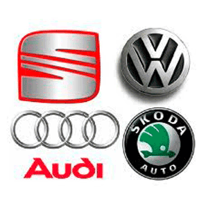 Grupo Volkswagen