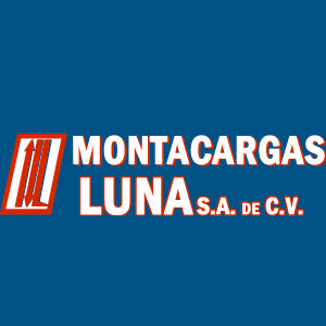 Montacargas Luna